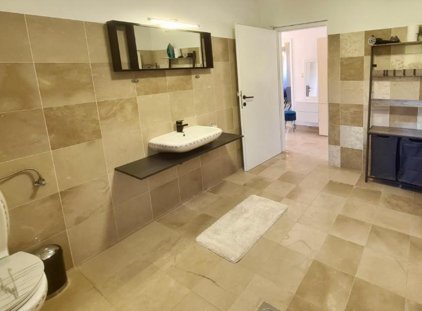 Casa vacanze Mia Okrug Gornji