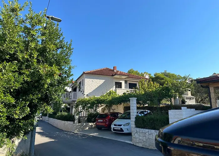 Apartments Mia