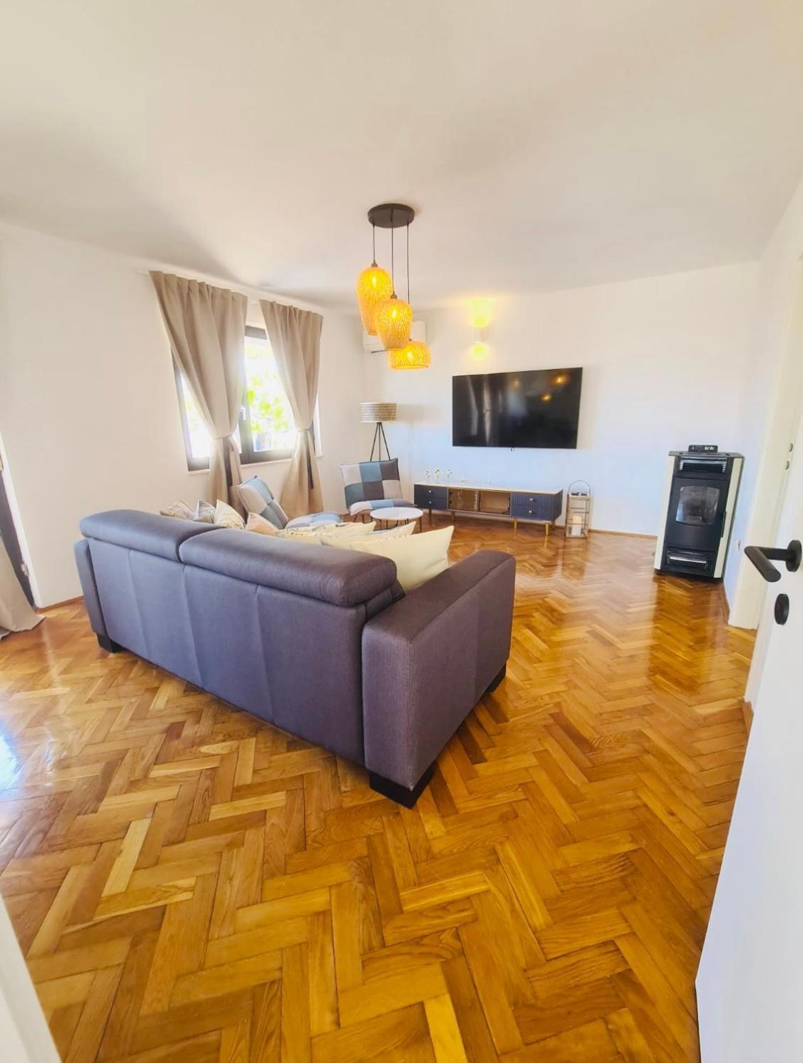 Ferienhaus Mia