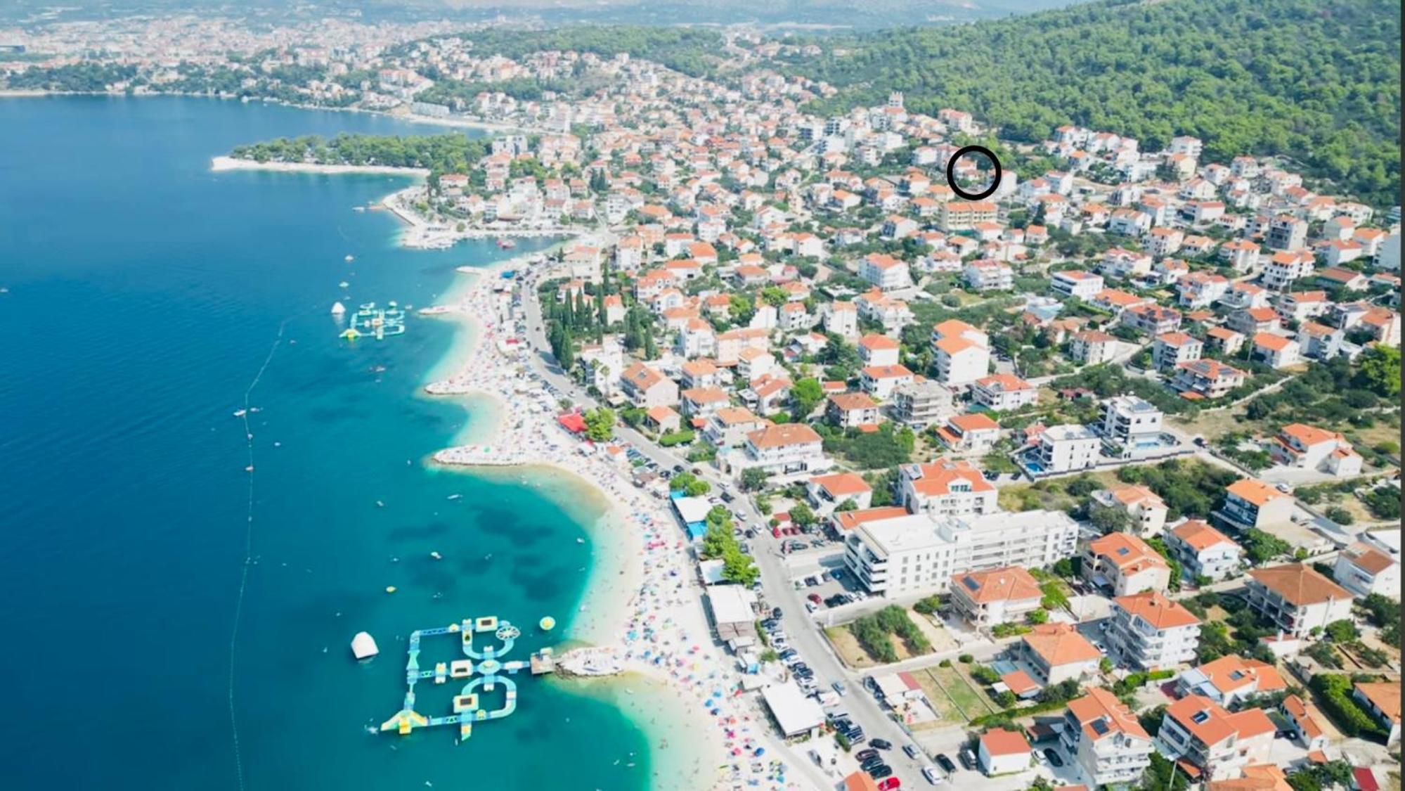 Mia Okrug Gornji