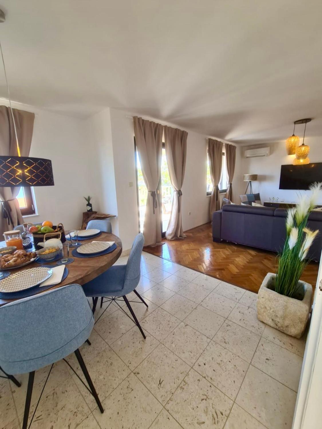 Ferienhaus Mia *