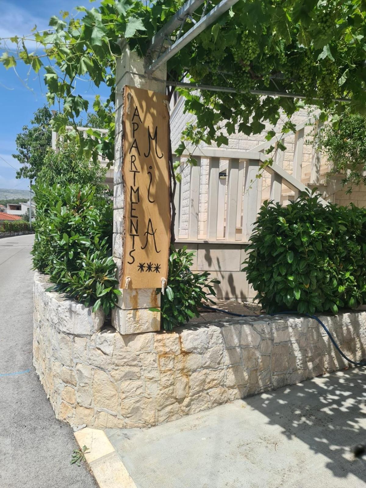 Mia Okrug Gornji
